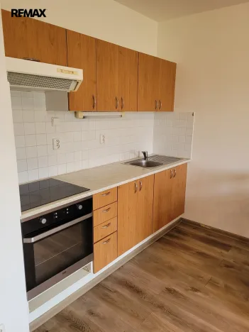 Pronájem bytu 1+kk, Beroun - Beroun-Město, Pod Homolkou, 33 m2