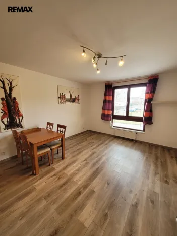 Pronájem bytu 1+kk, Beroun - Beroun-Město, Pod Homolkou, 33 m2