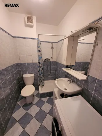 Pronájem bytu 1+kk, Beroun - Beroun-Město, Pod Homolkou, 33 m2