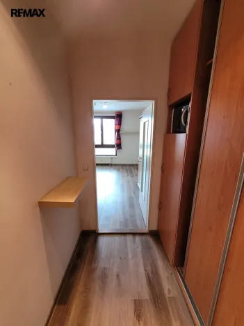 Pronájem bytu 1+kk, Beroun - Beroun-Město, Pod Homolkou, 33 m2