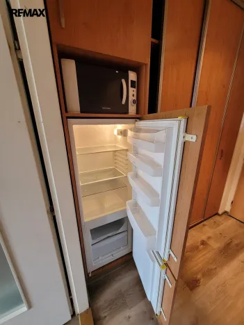 Pronájem bytu 1+kk, Beroun - Beroun-Město, Pod Homolkou, 33 m2