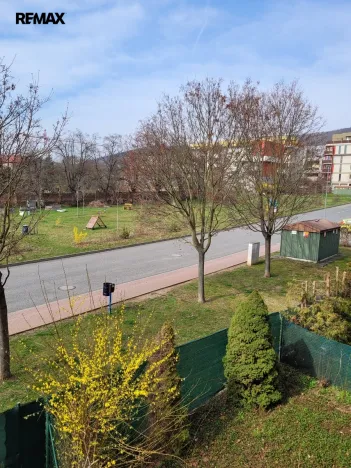 Pronájem bytu 1+kk, Beroun - Beroun-Město, Pod Homolkou, 33 m2