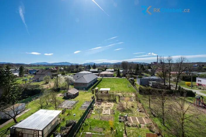 Prodej bytu 3+1, Paskov, Fučíkova, 71 m2