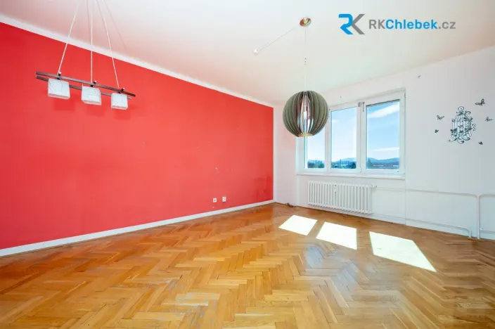 Prodej bytu 3+1, Paskov, Fučíkova, 71 m2