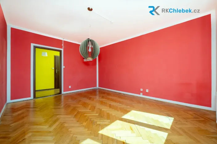 Prodej bytu 3+1, Paskov, Fučíkova, 71 m2