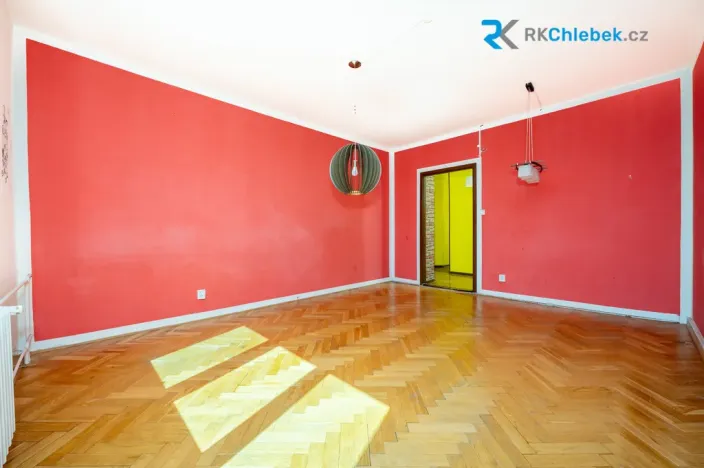 Prodej bytu 3+1, Paskov, Fučíkova, 71 m2