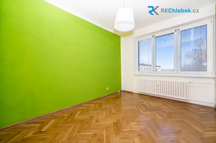 Prodej bytu 3+1, Paskov, Fučíkova, 71 m2