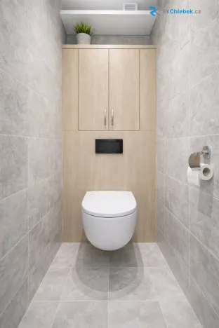 Prodej bytu 3+1, Paskov, Fučíkova, 71 m2