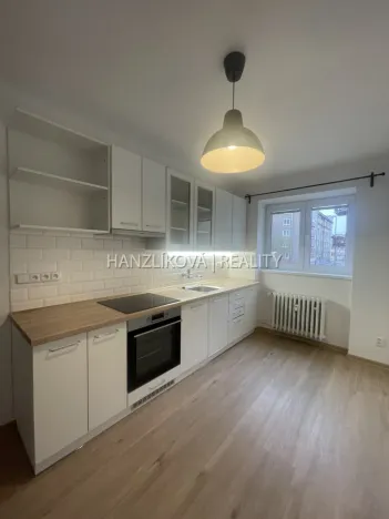 Pronájem bytu 2+1, České Budějovice - České Budějovice 6, Polní, 55 m2