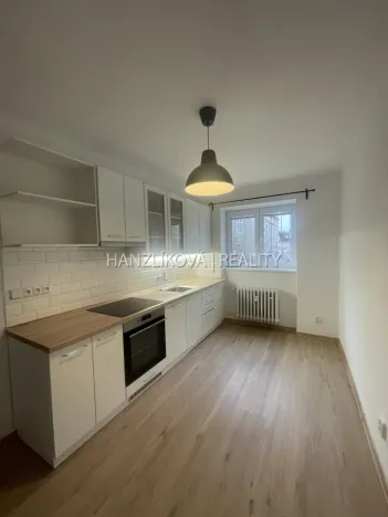 Pronájem bytu 2+1, České Budějovice - České Budějovice 6, Polní, 55 m2