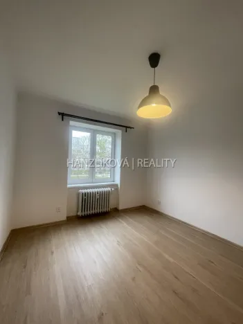 Pronájem bytu 2+1, České Budějovice - České Budějovice 6, Polní, 55 m2