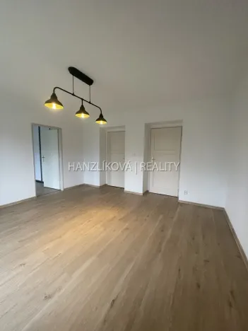 Pronájem bytu 2+1, České Budějovice - České Budějovice 6, Polní, 55 m2