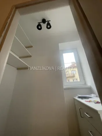 Pronájem bytu 2+1, České Budějovice - České Budějovice 6, Polní, 55 m2