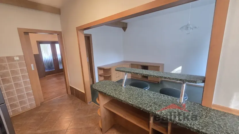 Pronájem bytu 3+1, Opava - Předměstí, Dostojevského, 120 m2