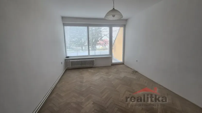 Pronájem bytu 3+1, Opava - Předměstí, Dostojevského, 120 m2