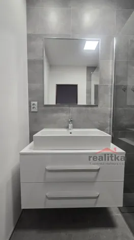 Pronájem bytu 3+1, Opava - Předměstí, Dostojevského, 108 m2