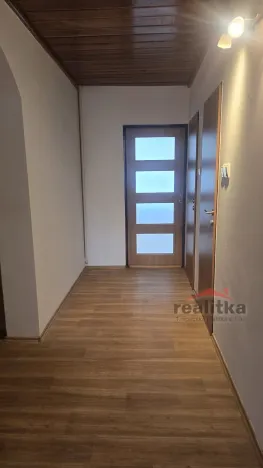 Pronájem bytu 3+1, Opava - Předměstí, Dostojevského, 108 m2