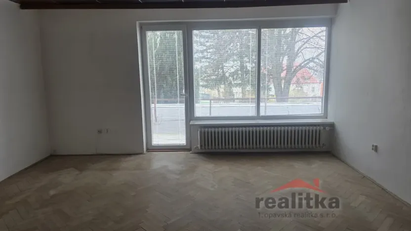 Pronájem bytu 3+1, Opava - Předměstí, Dostojevského, 108 m2