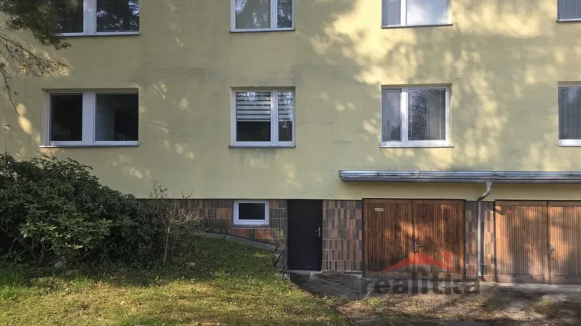 Pronájem bytu 3+1, Opava - Předměstí, Dostojevského, 108 m2