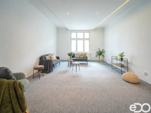 Prodej bytu 2+1, Hradec Králové, Karla Hynka Máchy, 89 m2