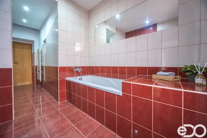 Prodej bytu 2+1, Hradec Králové, Karla Hynka Máchy, 89 m2