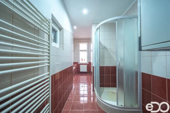 Prodej bytu 2+1, Hradec Králové, Karla Hynka Máchy, 89 m2