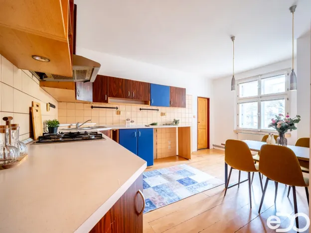 Prodej bytu 2+1, Hradec Králové, Karla Hynka Máchy, 89 m2