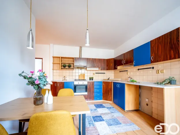 Prodej bytu 2+1, Hradec Králové, Karla Hynka Máchy, 89 m2