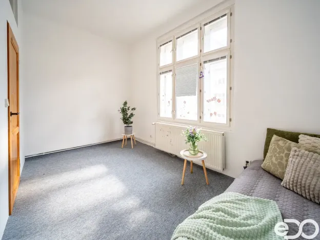 Prodej bytu 2+1, Hradec Králové, Karla Hynka Máchy, 89 m2