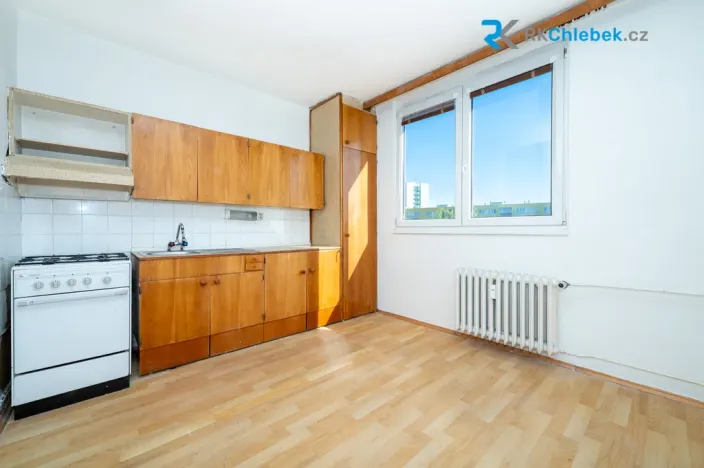 Prodej bytu 3+1, Frýdek-Místek, Ostravská, 82 m2