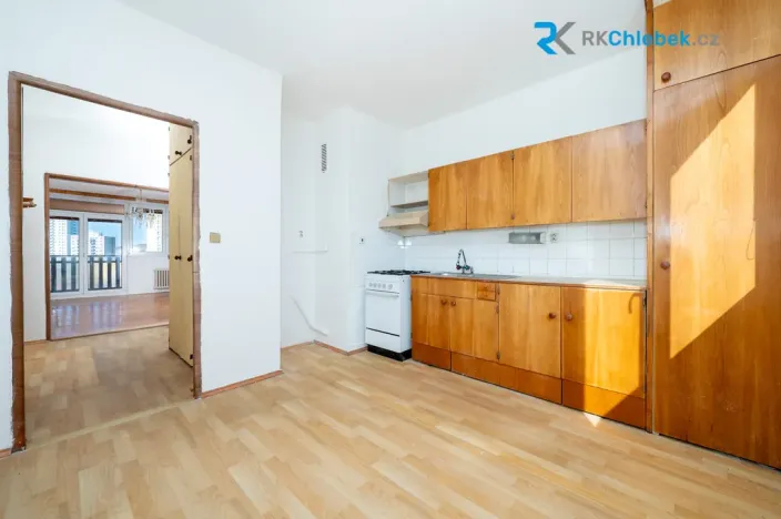 Prodej bytu 3+1, Frýdek-Místek, Ostravská, 82 m2