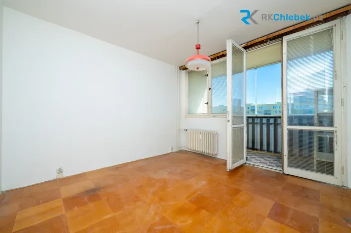 Prodej bytu 3+1, Frýdek-Místek, Ostravská, 82 m2