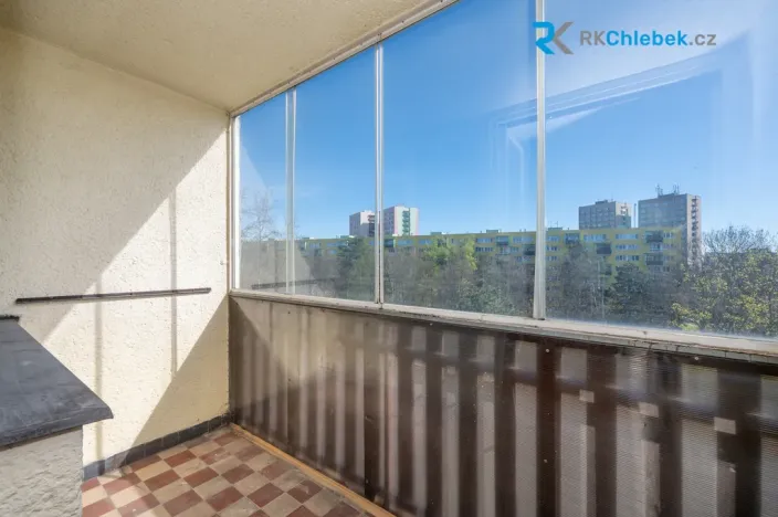 Prodej bytu 3+1, Frýdek-Místek, Ostravská, 82 m2