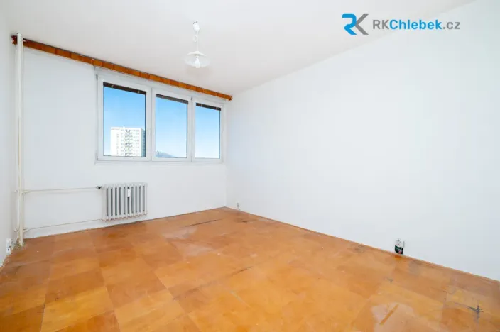 Prodej bytu 3+1, Frýdek-Místek, Ostravská, 82 m2