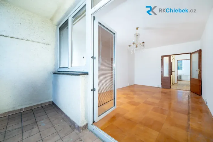 Prodej bytu 3+1, Frýdek-Místek, Ostravská, 82 m2