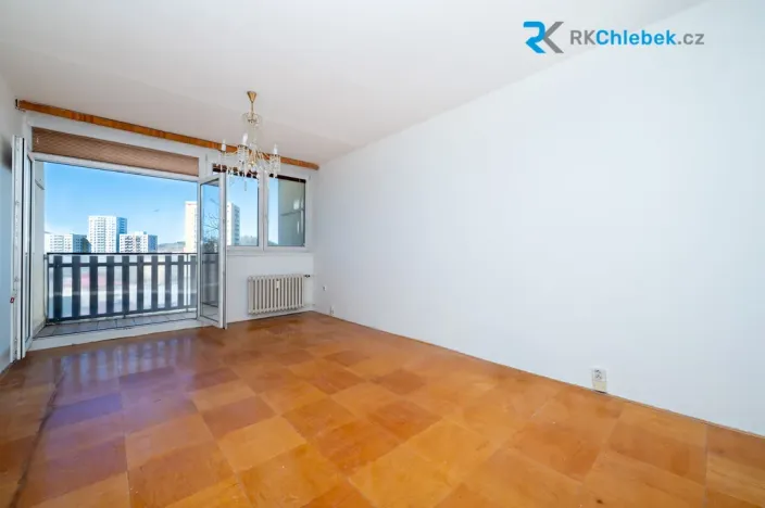 Prodej bytu 3+1, Frýdek-Místek, Ostravská, 82 m2