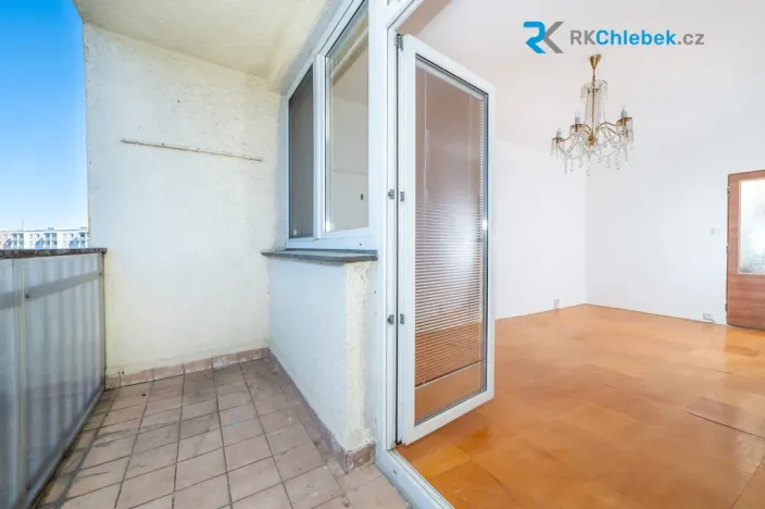 Prodej bytu 3+1, Frýdek-Místek, Ostravská, 82 m2