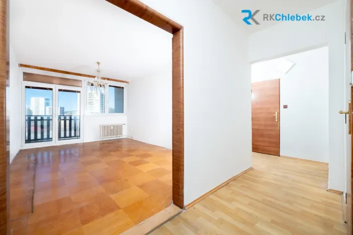 Prodej bytu 3+1, Frýdek-Místek, Ostravská, 71 m2