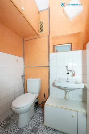 Prodej bytu 3+1, Frýdek-Místek, Ostravská, 71 m2