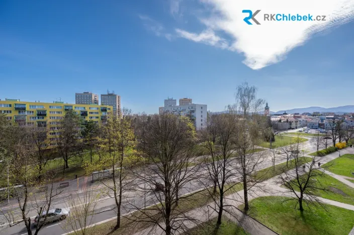 Prodej bytu 3+1, Frýdek-Místek, Ostravská, 71 m2