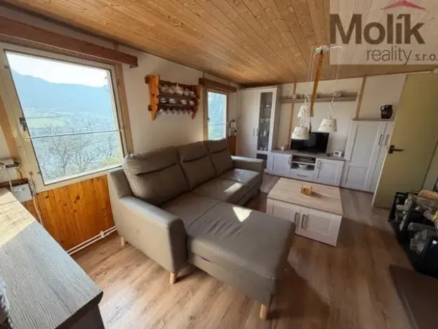 Prodej chaty, Dolní Zálezly, Na Vyhlídce, 518 m2