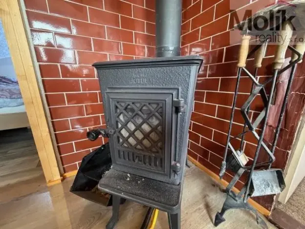 Prodej chaty, Dolní Zálezly, Na Vyhlídce, 518 m2