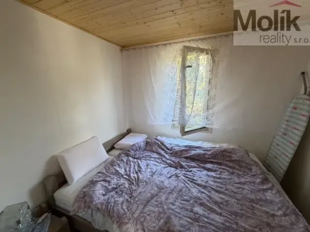 Prodej chaty, Dolní Zálezly, Na Vyhlídce, 518 m2