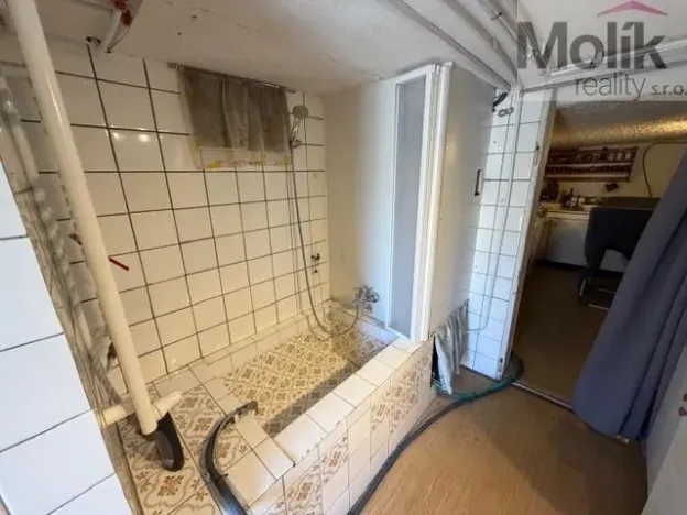 Prodej chaty, Dolní Zálezly, Na Vyhlídce, 518 m2