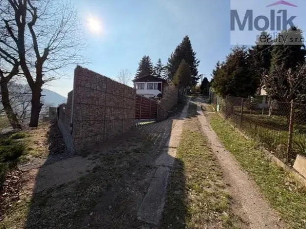 Prodej chaty, Dolní Zálezly, Na Vyhlídce, 518 m2