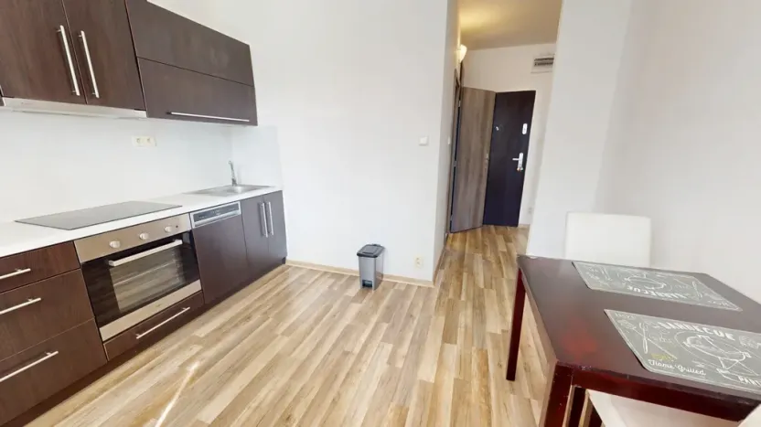 Pronájem rodinného domu, Ostrava - Mariánské Hory, Korunní, 37 m2