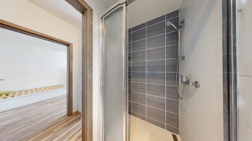 Pronájem rodinného domu, Ostrava - Mariánské Hory, Korunní, 37 m2