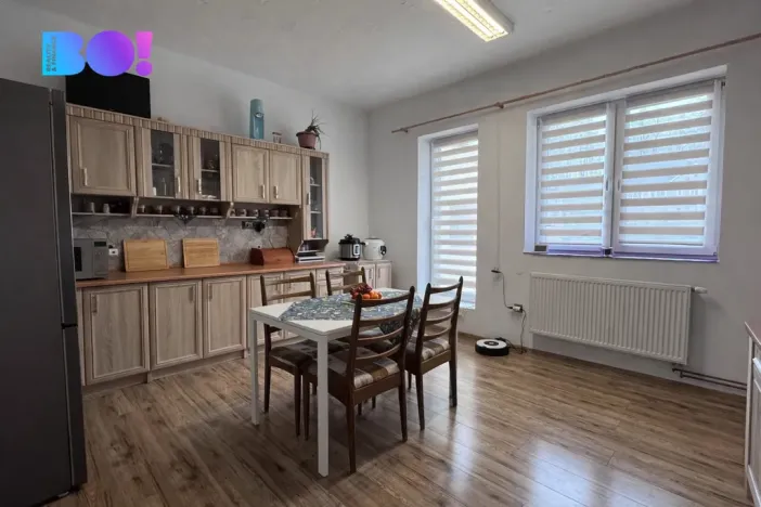 Prodej rodinného domu, Supíkovice, 61 m2