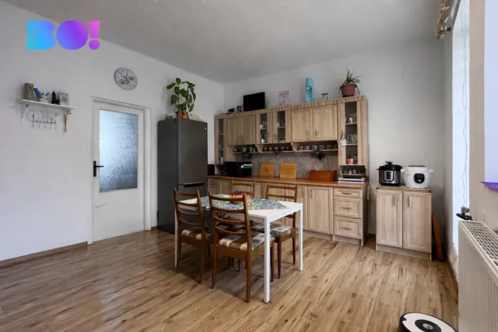 Prodej rodinného domu, Supíkovice, 61 m2