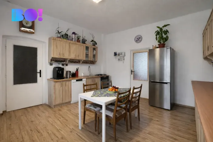 Prodej rodinného domu, Supíkovice, 61 m2